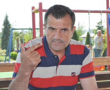 Vrabie ţinteşte şefia Consiliului Judeţean